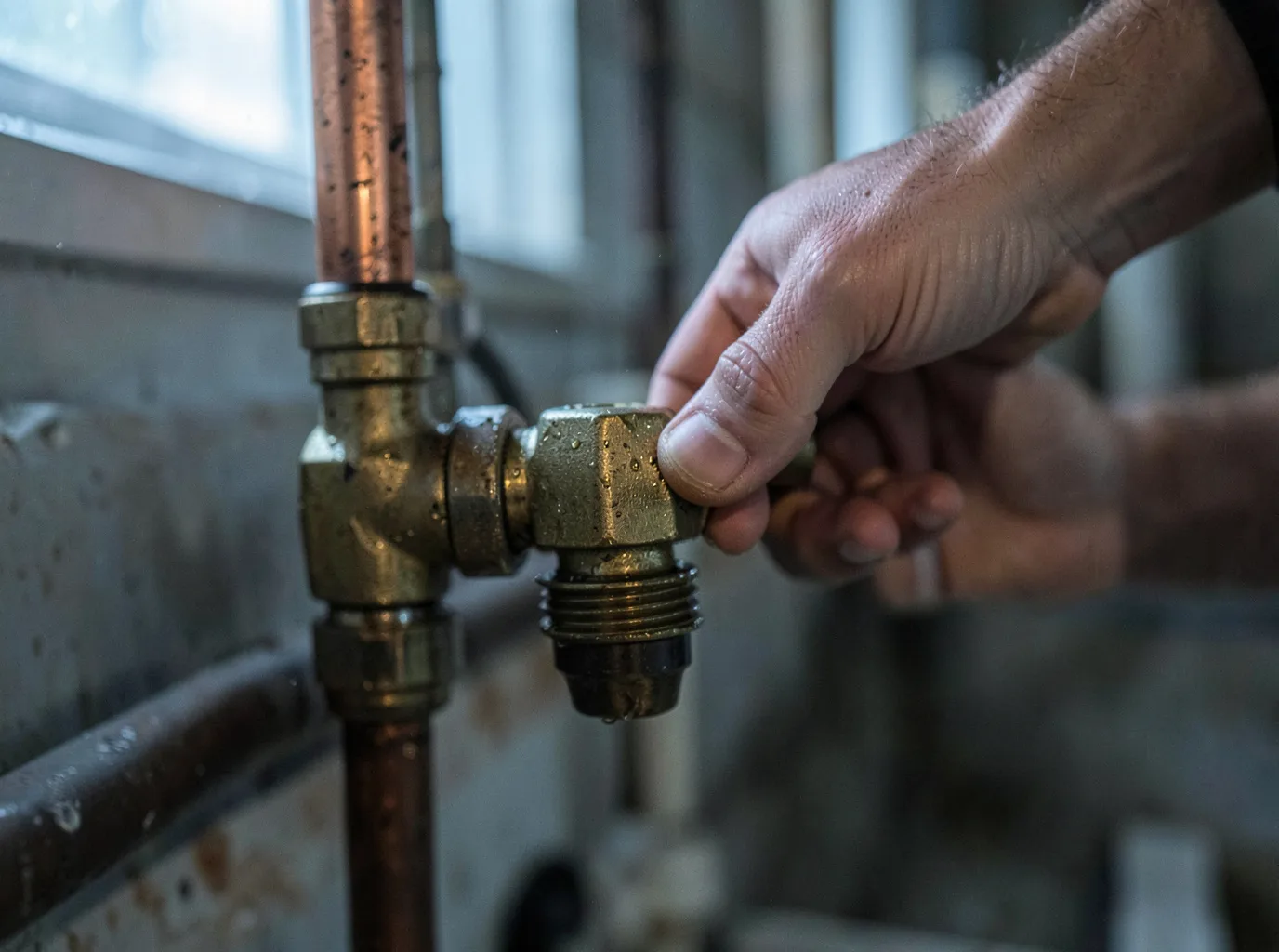 Emergency Plumber New Concord, OH FAQs